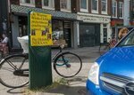Nieuwezijds Voorburgwal (thv nr. 262)
              <br/>
              Marcel Westhoff, juni 2017